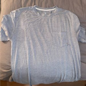 Free Fly XL Pocket Tee